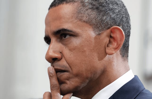 House Republicans Demand Arrests Over Obama-Era Russia Hoax