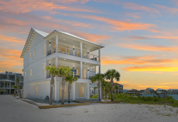 🌊 Stella Maris: Where Gulf Breezes and Smart Money Meet