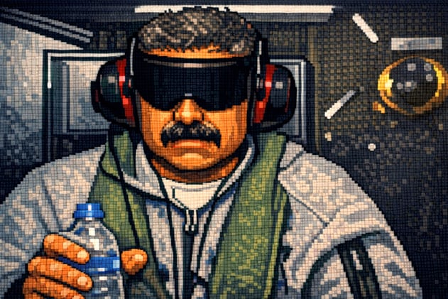 FUP ALERTA: EUA capturam Maduro