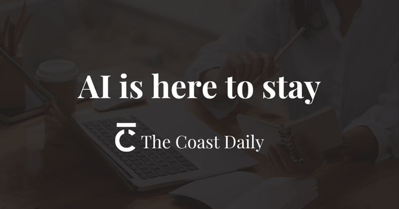 🗞️ AI is here to stay