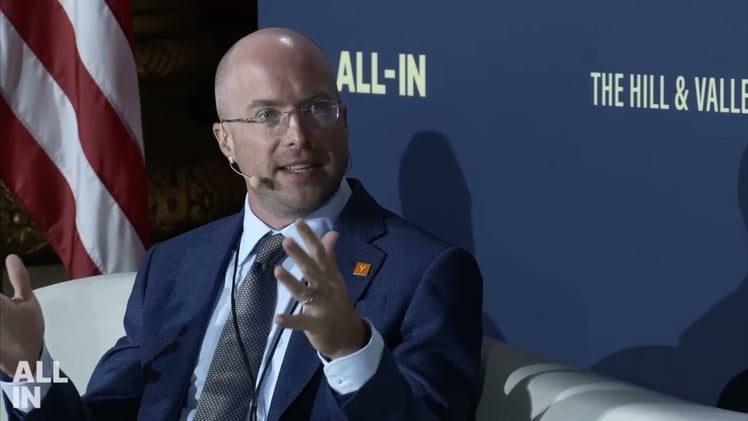 Paul Buchheit tells the story of Elon Musk’s talk at Google before the first SpaceX launch