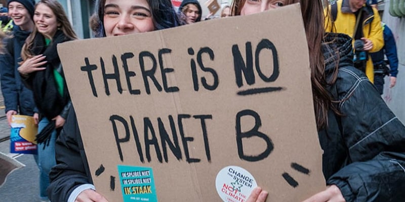 Remove Lee Zeldin from the EPA Before More Damage Is Done