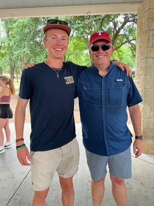 What Our Coaches Taught Us