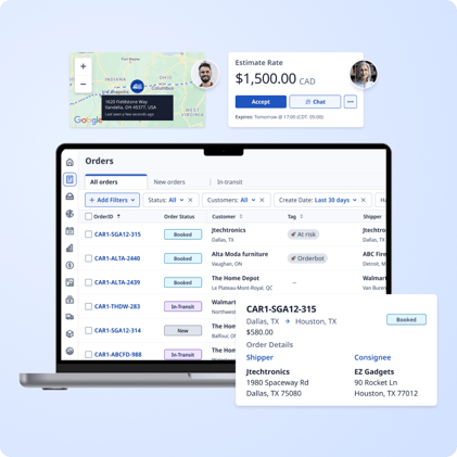 Rose Rocket Raises $38M in Series B for TMS Expansion