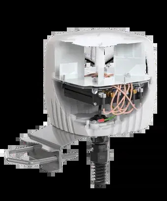 Nuevas antenas de exterior QCube de reducidas dimensiones