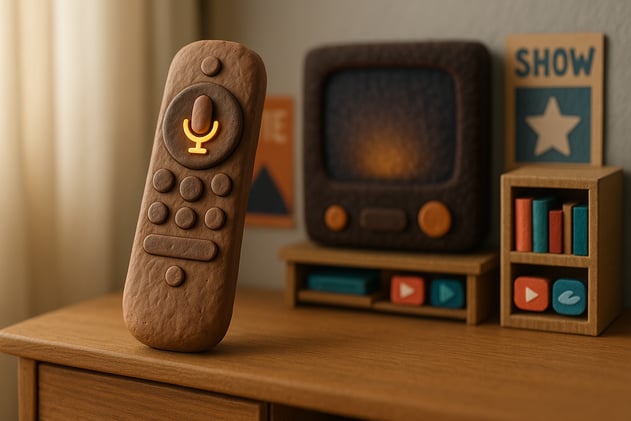 Google brings Gemini to the Google TV Streamer