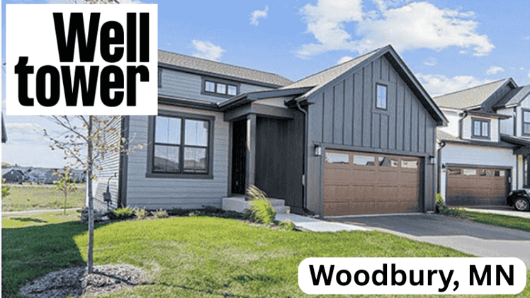 BTR Daily - September 23, 2025 - Welltower buys two BTR communities for $80.2M
