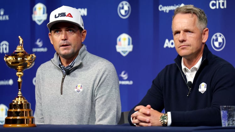 Team Europe Says No to USA's Demand - LITE