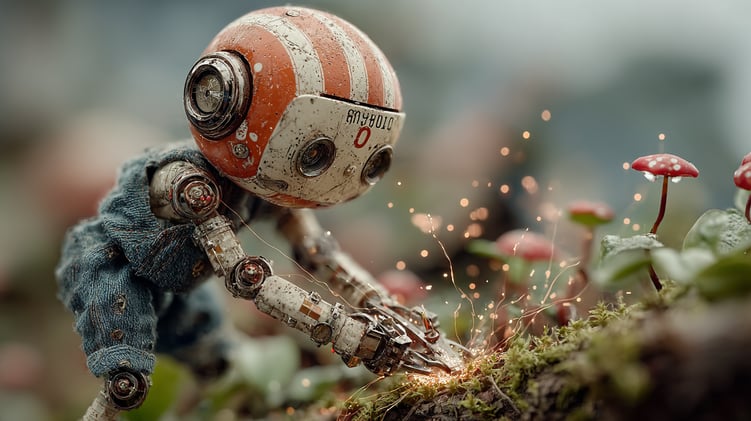 🏴‍☠️ 55 AI Tools for Entrepreneurs