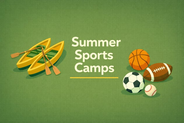 Roundabout: Out & About