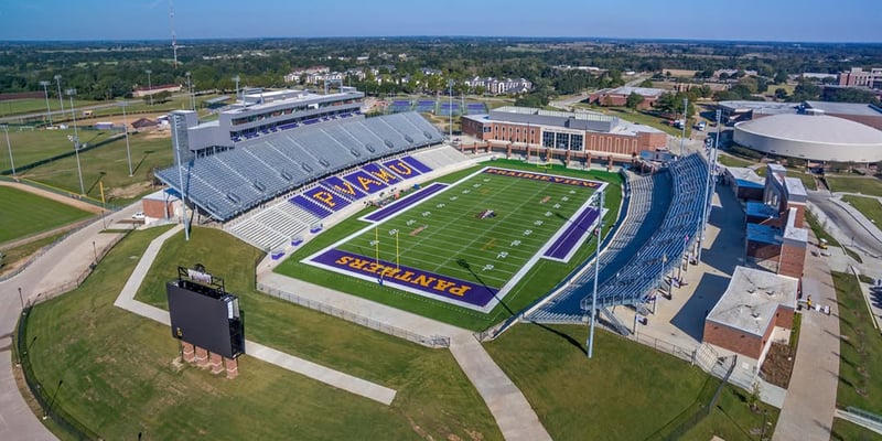 Inside the Nicest HBCU Program: Prairie View A&M