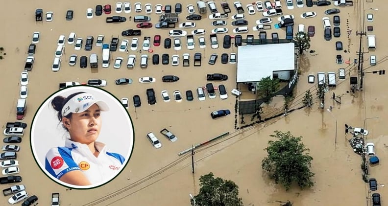 World No. 1 Makes an Urgent Appeal - LITE 