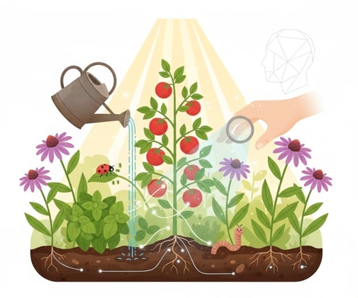 Systems Thinking for the Systems Curious (Part 2)