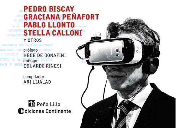 «Plan Macri», de Ari Lijalad (compilador)