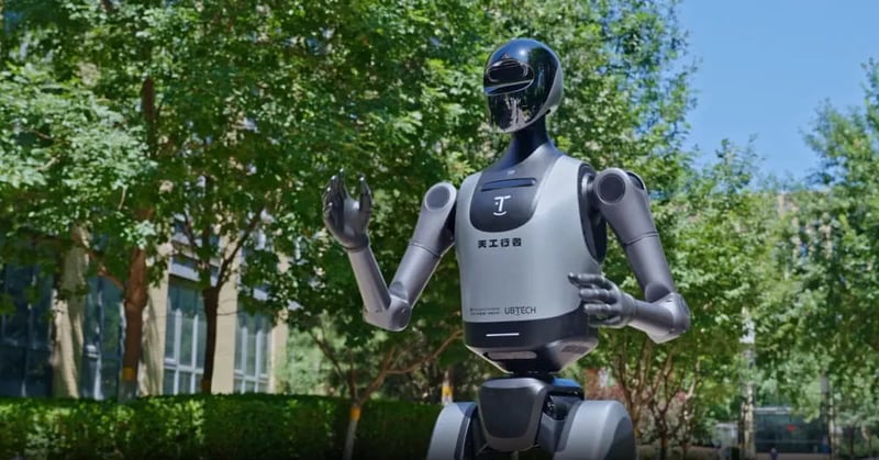 Robotics Special: Waymo clocks 500k paid trips a week