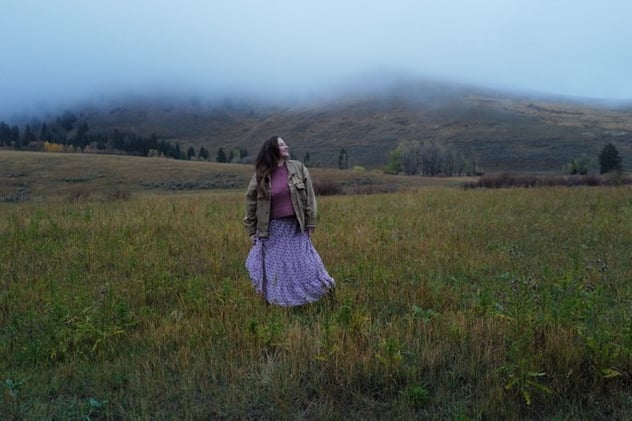 God doesn't want anything from me