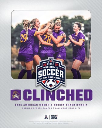 Pirate Brew 10/27: Soccer Clinches Spot in American Tournament 