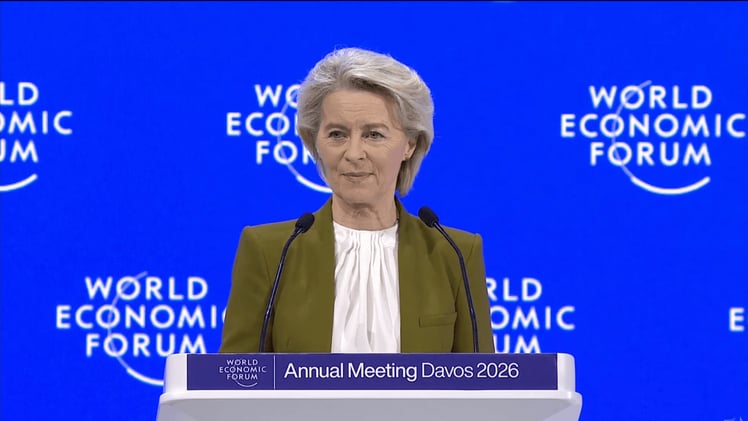  🇪🇺 Vol 164: EU, Incorporated