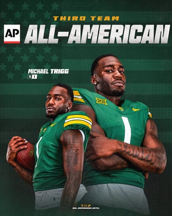 Baylor Brew 12/16: One Of A Kind