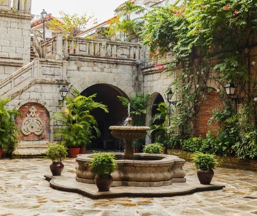Casa Manila — A Living Museum of Spanish Colonial Elegance in Intramuros
