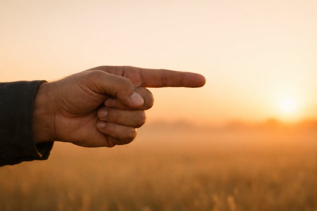 A FÉ que Parou o Mestre