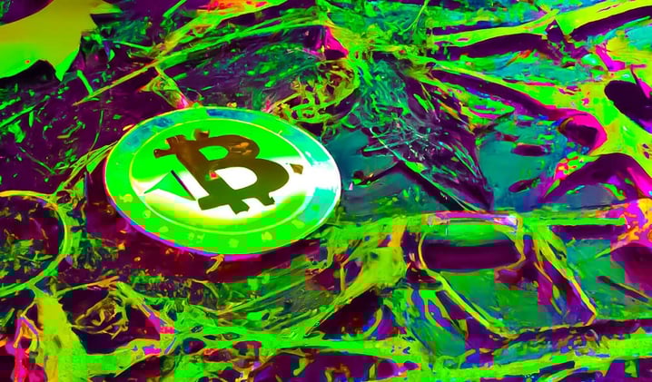 Billionaire Tim Draper Calls One Bitcoin Metric Extraordinary, Says ‘Great Things’ Coming for BTC