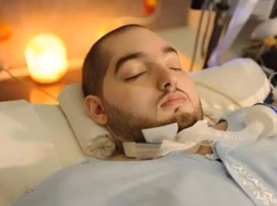 "Sleeping Prince" Dies - Summary of the Internet – July 20, 2025
