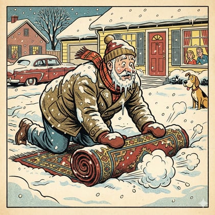 Clean a Gas Oven, Yellow Mattress Stains & Freeze Eggs