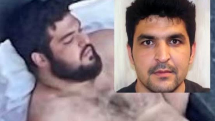 BREAKING: Shooter Came From CIA-Trained Afghan Unit Not Under U.S. Control