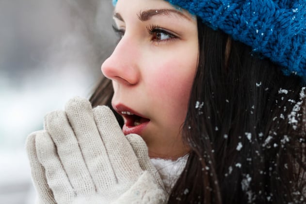 Staying Safe in Cold Weather with Heart Disease