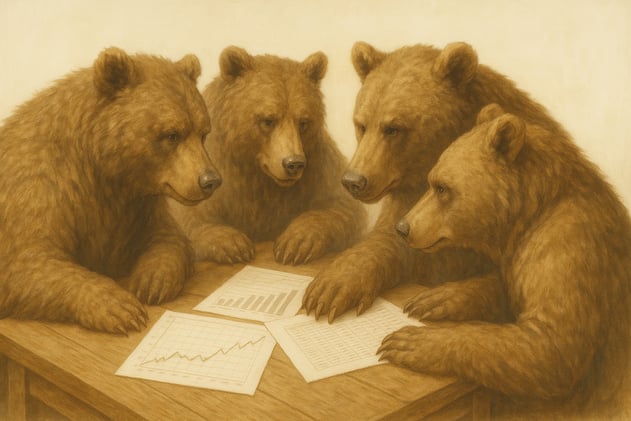 Berachain Documents Show Brevan Howard Fund Offered $25 Million Refund Right