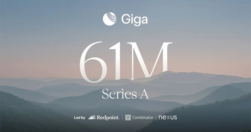 Giga Raises $61M to Expand Voice AI