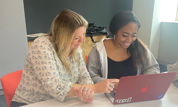 Worried about your newsroom's longevity? We've got a plan.