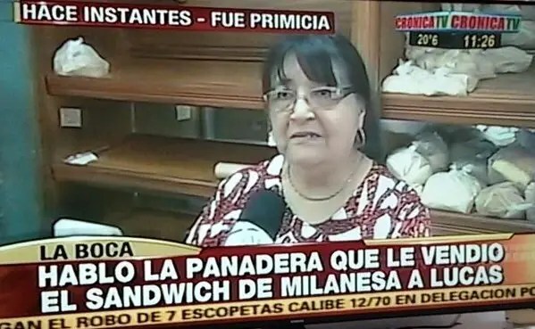 Nada se pierde