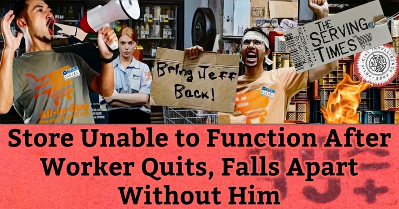 Life After Jeff