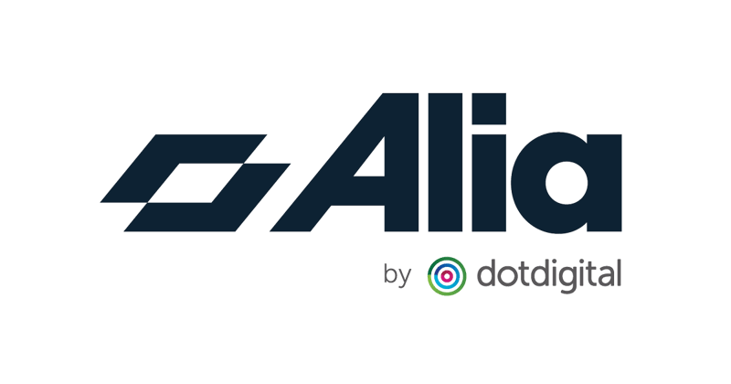 Big News: Alia Is Now Part of Dotdigital