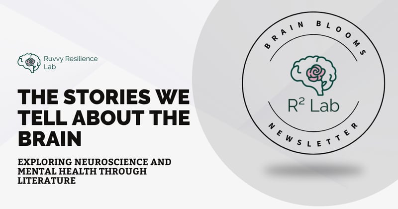 The Stories We Tell About the Brain 