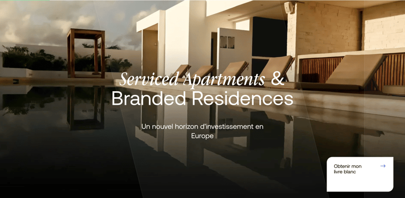 Ces 2 tendances qui bousculent l'hôtellerie