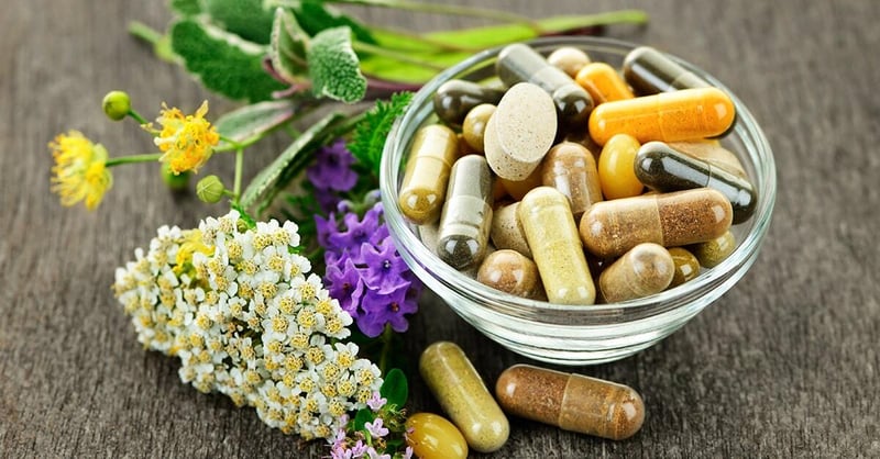 Weekly Deep Dive - Natural Medicine Cabinet: Replace Every Drug