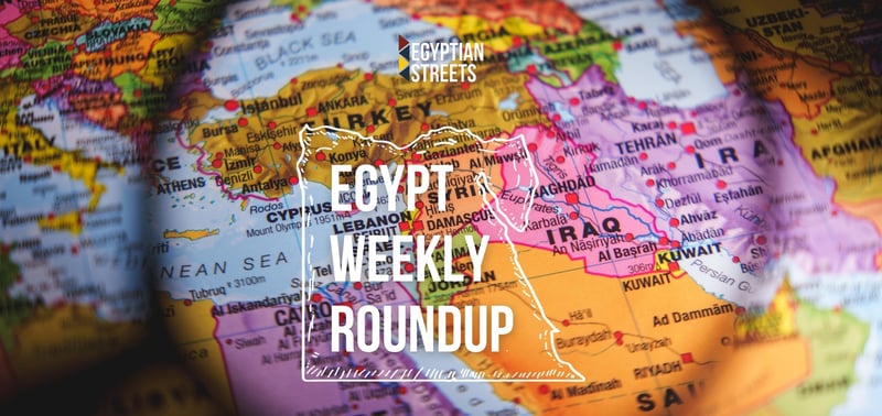 Egypt on edge after US attack on Iran ☢️