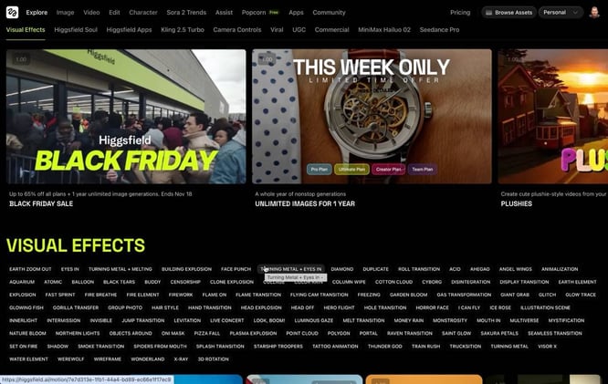 🚨 Acceda a cientos de IAs por menos dinero