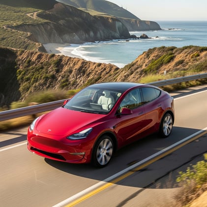 TSLA: Tesla 2025 Q2 Earnings Update (FREE)