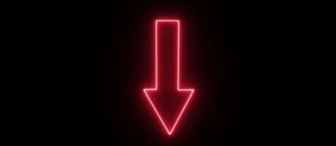 Brace for the Dip...