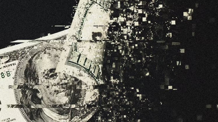 AI에 1,000조 쏟았는데 GDP는 제로, 골드만삭스가 밝힌 불편한 진실 📉