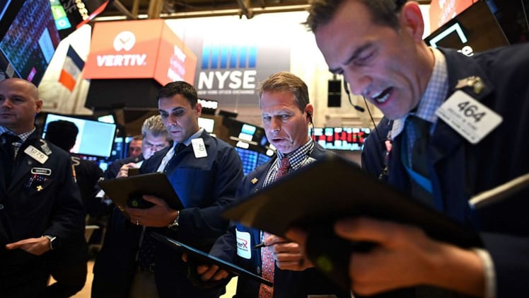 Where the Easiest Trades Are Right Now