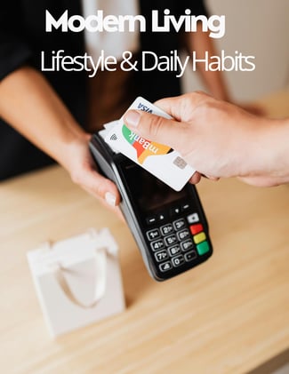 Lifestyle Creep: How to Spot It and Stop It