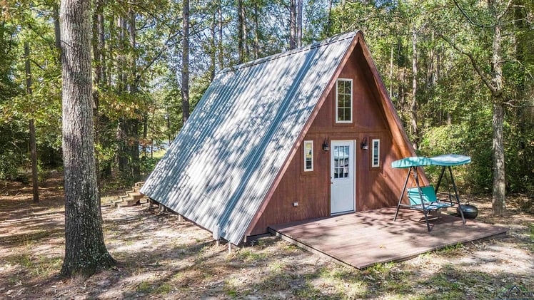 October 29: 12 Potential STRs