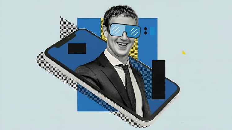 👀 Meta to Use Your AI Chats for Ads