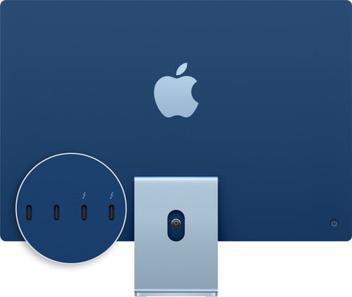 Thunderbolt vs USB-C