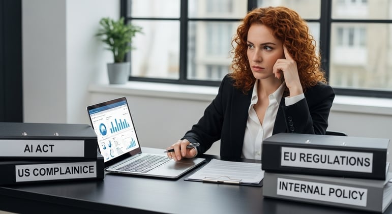 Beyond the AI Policy: Navigating AI Regulation 